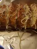 The Original Garlic Cheesy Bread