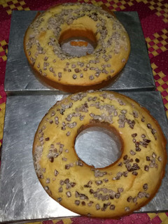 Foto resep Bolu tape irit