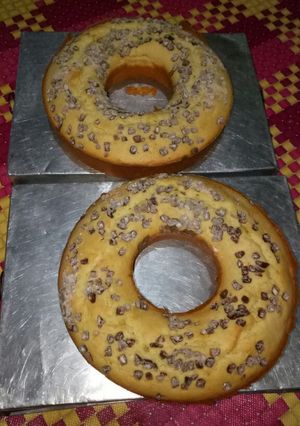 Foto resep Bolu tape irit