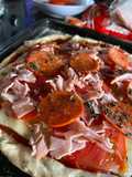 Masa de pizza