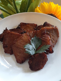 Foto resep Empal Gepuk