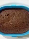 Brownies Apel