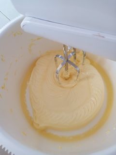 Foto resep Butter Cream Ekonomis
