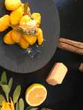 Herbstliche Kürbis-Kartoffel-Gnocchi in Salbeibutter