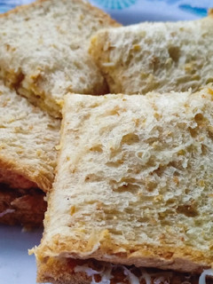Foto resep Roti Gandum Kukus