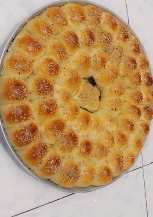 صورة لوصفة خلية نحل 😋