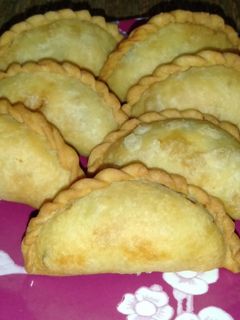 Foto resep Pastel Renyah