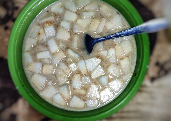 Resep Timun Suri Santan oleh Muhtadiyah Mustafa Cookpad Resep Timun Suri Santan oleh Muhtadiyah Mustafa Cookpad