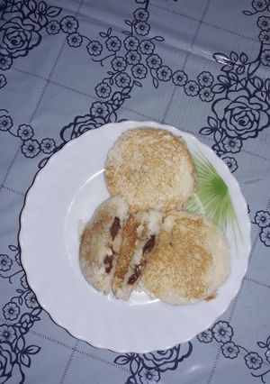 চকলেট  ব্রেড (Chocolate bread recipe in Bengali) রেসিপির প্রধান ছবি
