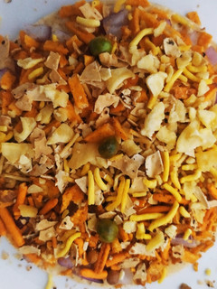 મસાલા પાપડ (Masala Papad Recipe In Gujarati) રેસીપી મુખ્ય ફોટો