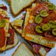 Sándwiches!