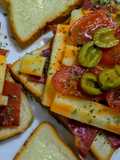 Sándwiches!