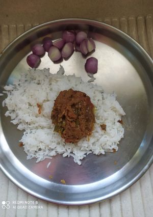 சுண்ட பருப்பு(sunda paruppu recipe in tamil) செய்முறை முக்கிய புகைப்படம்
