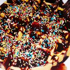 A picture of وافل 🥞.
