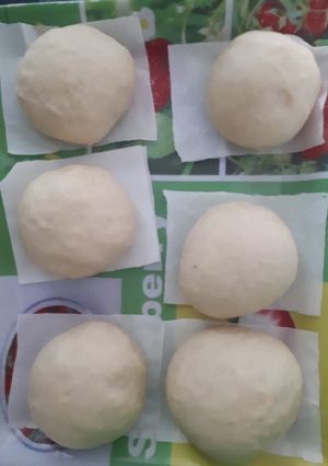 Foto resep Mantao