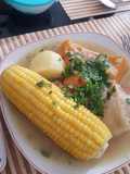Cazuela de pollo