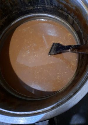 Foto resep Sarabba