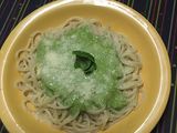 Salsa para Pasta de Acelga 🥬 (Vegetariana)