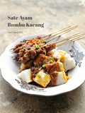 Sate Ayam Bumbu Kacang