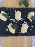 Gnocchi with Fioretta