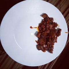 A picture of Liver.