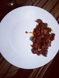 A picture of Liver.