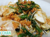 URAP TUMIS ala LC