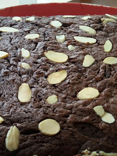 Foto resep Fudgy Brownies Shiny Crust