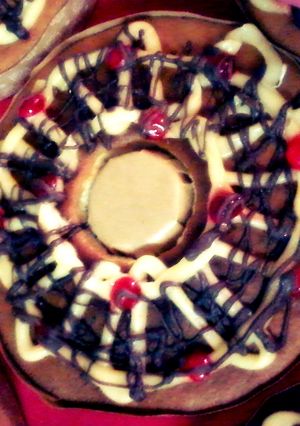 Una foto de Rosca de Pascuas ♥