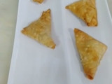 دال سموسہ