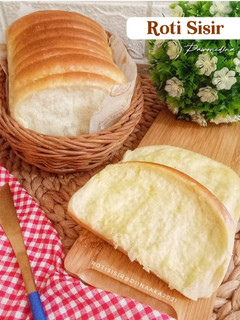 Foto resep Roti Sisir