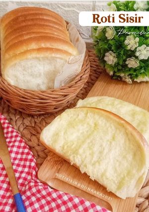 Foto resep Roti Sisir