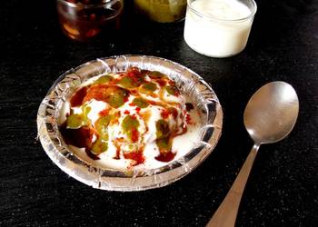 Ultimate, Prepare Aloo Ki Tikki Potato Pattie Delicious