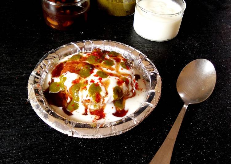 Aloo Ki Tikki/ Potato Pattie Aloo Ki Tikki/ Potato Pattie