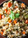 Mix Veg. Dalia