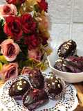 Date Chocolate Walnut