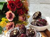 Date Chocolate Walnut