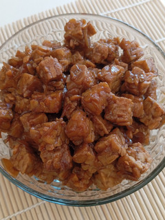 Foto resep 72. Tempe Orek