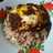 Nasi Telor Ceplok ala Ayong 999 Pontianak