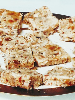 मेवा पाग (Mewa PAg recipe in Hindi) रेसिपी मुख्य फोटो