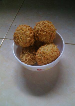 Foto resep Tahu rambutan