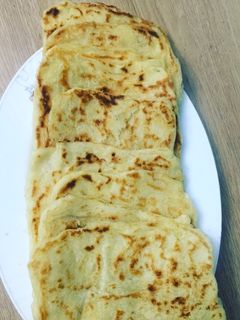 صورة لوصفة مسمن الخلاط