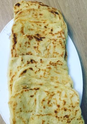 صورة لوصفة مسمن الخلاط