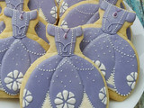 Tutorial : Sofia the First Cookies