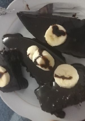 صورة لوصفة جاتوه شاتوه 🍰