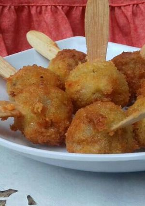 Foto resep 28. Kaki naga ikan