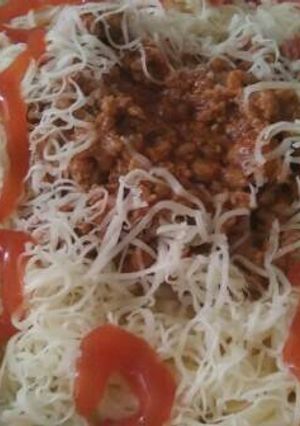 Milánói makaróni recept fotója