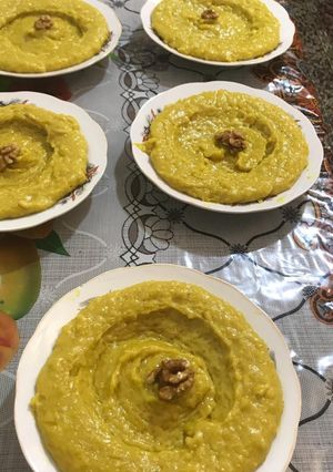 صورة لوصفة مفتقة