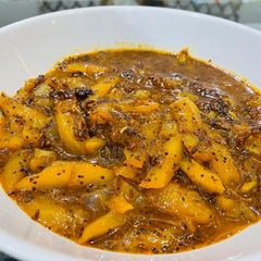 A picture of Aam ki launji.