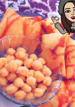 صورة لوصفة دنجو ولولاه